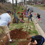 Jackson Street Volunteers